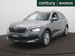 Skoda Kamiq - 1.0 TSI Ambition Automaat - Pdc - Clima - Navigatie