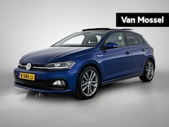 Volkswagen Polo - 1.0 TSI Highline 95 PK | R-Line | Trekhaak Afneembaar | Elektrisch Panoramadak | Climate C