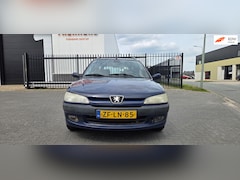 Peugeot 306 Break - 1.6 XR