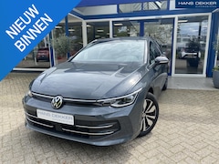 Volkswagen Golf - 1.5 eTSI Life Edition