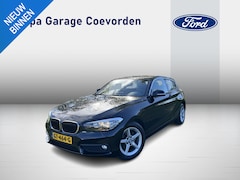 BMW 1-serie - 116i Essential | NL-AUTO | 39.000KM | CLIMA | CRUISE |