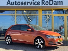 Volkswagen Polo - 1.0 TSI Comfortline