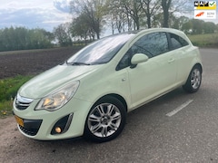 Opel Corsa - 1.4-16V Cosmo