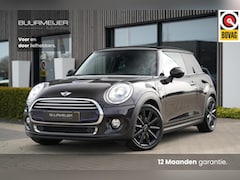 MINI Cooper - 1.5 Chili Serious Business