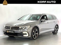 Volkswagen Passat Variant - 1.4 TSI PHEV GTE / 360 / Winter / Trekhaak / NaviPro