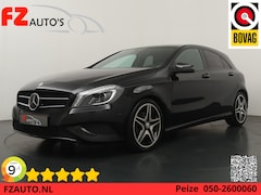 Mercedes-Benz A-klasse - 200 Prestige - Navigatie - Lederen bekleding - Schuifdak - Stoelverwarming