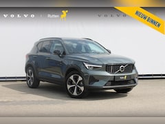 Volvo XC40 - B3 177PK Automaat Plus Dark Panoramisch schuif-kanteldak / Adaptieve Cruise Control / Goog