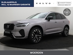 Volvo XC60 - T8 PLUG-IN HYBRID ULTRA DARK LUCHTVERING 21INCH B&W AUDIO MASSAG