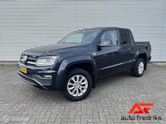 Volkswagen Amarok - 3.0 TDI 4Motion Plus Cab Highline *Marge Auto
