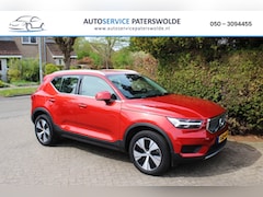 Volvo XC40 - 1.5 T4 Recharge Inscription Expression