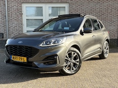 Ford Kuga - 2.5 PHEV ST-Line Pano Trekhaak Dealer O.H