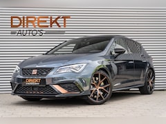 SEAT Leon - 2.0 TSI CUPRA CARBON EDITION BREMBO BEATS PANO