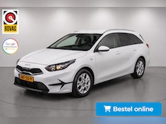 Kia Cee'd Sportswagon - Ceed 1.0 T-GDi |BTW| Camera|Carplay|Stoelverw|stuurverw|Lane assist