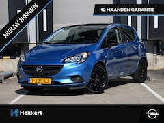 Opel Corsa - 120 Jaar Edition 1.4 90pk STOEL/STUURVERW. | CRUISE.C | APPLE-CARPLAY | 16''LM | PDC ACHTE