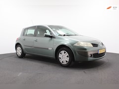 Renault Mégane - 1.6-16V Expression | Climate control | Goed onderhouden | Trekhaak