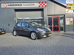 Opel Corsa - 1.4 Edition