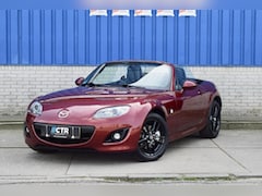 Mazda MX-5 - 1.8 TS+