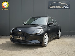 Suzuki Swift - 1.2 DUALJET HYBRID Club Dealeronderh. / Startknop / Achteruitrijcamera / Smartphone Integr