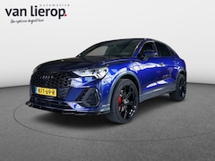 Audi Q3 Sportback - 45 TFSI e S Edition ACC | LED | 21'' | RS-Q3 LOOK