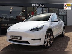 Tesla Model Y - RWD 58 kWh Autopilot|Pano|ACC|