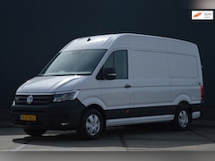 Volkswagen Crafter - E-Crafter L3H3 36 kWh