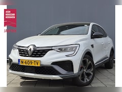 Renault Arkana - BWJ 2022 | 1.6 E-Tech Hybrid 145 R.S. Line | TREKHAAK | PANO DAK | LEER | STOEL&STUUR VERW