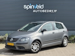 Volkswagen Golf Plus - 1.6 FSI Comfortline - Airco - Elektrische ramen