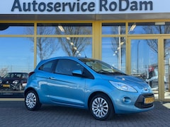 Ford Ka - 1.2 Titanium X s/s