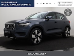 Volvo XC40 - T4 PLUG-IN HYBRID INSCRIPTION LEDER HARMAN KARDON SCHUIFDAK 20IN