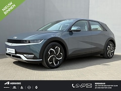 Hyundai IONIQ 5 - Style 77.4 kWh / SOH 100% / Fabrieksgarantie t/m 12-2027 / Dealer onderhouden / Weinig km