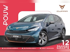 CUPRA Born - 204pk Business 62 kWh | SoH 94% | Navigatie | 360 Camera | Full link | Cruise Control