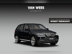 BMW X5 - xDrive48i High Executive | Youngtimer | € 10.702, 47 ex. BTW | 7 persoons | Sport pakket |