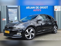 Volkswagen Polo - 1.0 TSI Airco Navi Acc Carplay® 17" LM Velgen NAP