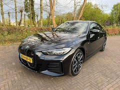 BMW i4 - M50 84kWh SOH 95.7% HIGH EXECUTIVE M-SPORT PERFORMANCE/Trekhaak/