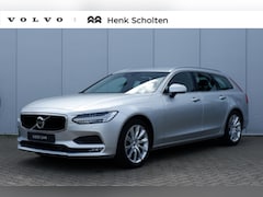 Volvo V90 - T4 AUT8 190PK Momentum | Trekhaak semi elektrisch inklapbaar | Elektrisch verstelbare voor