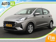Hyundai i10 - 1.0 Comfort Smart+ Camera Carplay Navi Cruise LED