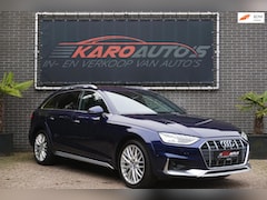 Audi A4 allroad quattro - 45 TFSI AUT B&O Led Leer Nav Cam ACC