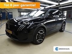Peugeot 3008 - 1.6 plug-in Hybrid 195 Allure 8 Jaar Garantie | Afn. Trekhaak | Navigatie by App | Achteru