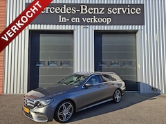 Mercedes-Benz E-klasse Estate - E200 197pk 9G-TRONIC
