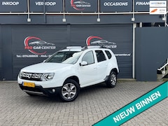 Dacia Duster - 1.2 TCe 4x2 Prestige AIRCO|NAV|PDC|EL.RAMEN|LMV|APK