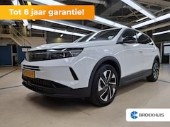 Opel Grandland - 1.2 Turbo Hybrid GS 145pk 8 Jaar Garantie | Technologie Pakket | HeadUp-Display | Stuur/St