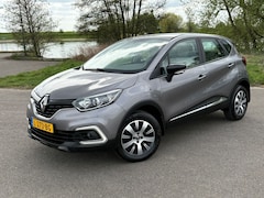 Renault Captur - 0.9 TCe Zen Airco UNIEKE KM Xenon Nette Auto