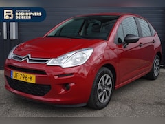 Citroën C3 - 1.0 PT Attraction | Airco |Trekhaak | NAP | Distributie recent vv | Cruise Control | Orig.