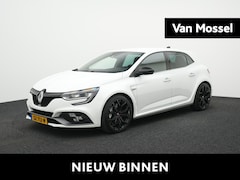 Renault Mégane - 1.8 TCe 280 RS Automaat | Apple/Android Play | Cruise | Camera | Keyless | LED | Navi | PD