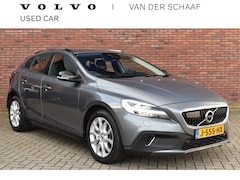 Volvo V40 Cross Country - T3 152PK Automaat Nordic+ | Adaptive Cruise | Keyless | Afneembare Trekhaak | Stoelverwarm