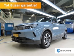 Opel Grandland - 1.2 Turbo Hybrid GS 145pk | HeadUp-Display | Stuur/Stoelverwarming | 360 Camera | Adaptive