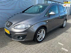 SEAT Altea XL - 1.2 TSI I-Tech