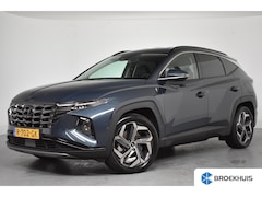 Hyundai Tucson - 1.6 T-GDI PHEV Premium 4WD | Elektr Stoel + Mem | Adaptive Cruise | 360 Camera | Stoel-/st
