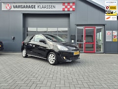 Mitsubishi Space Star - 1.0 Bright