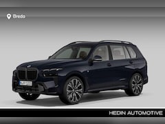 BMW X7 - xDrive40i | M-Sport Pro | Bowers & Wilkins High End Sound System | Executive Drive Pro | M